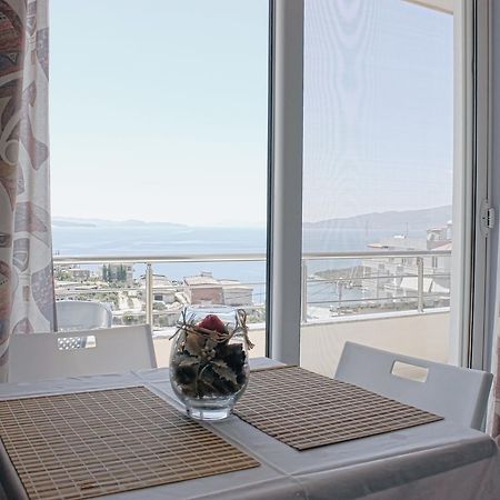 Elti Apartment ساراندا المظهر الخارجي الصورة
