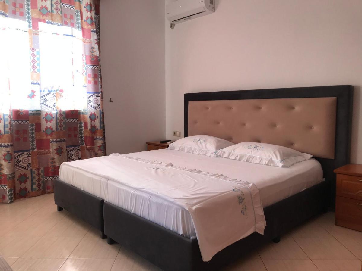 Elti Apartment ساراندا المظهر الخارجي الصورة