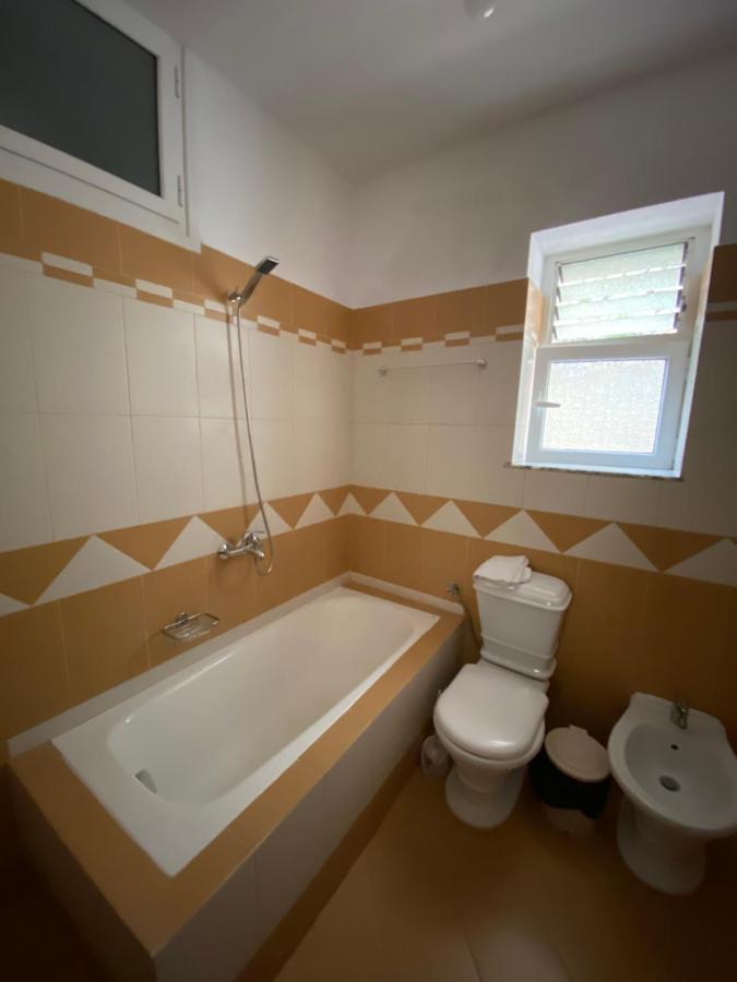 Elti Apartment ساراندا المظهر الخارجي الصورة
