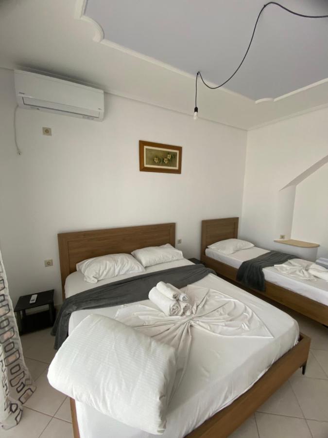 Elti Apartment ساراندا المظهر الخارجي الصورة