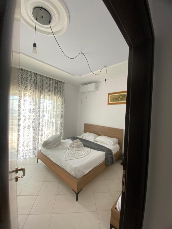 Elti Apartment ساراندا المظهر الخارجي الصورة