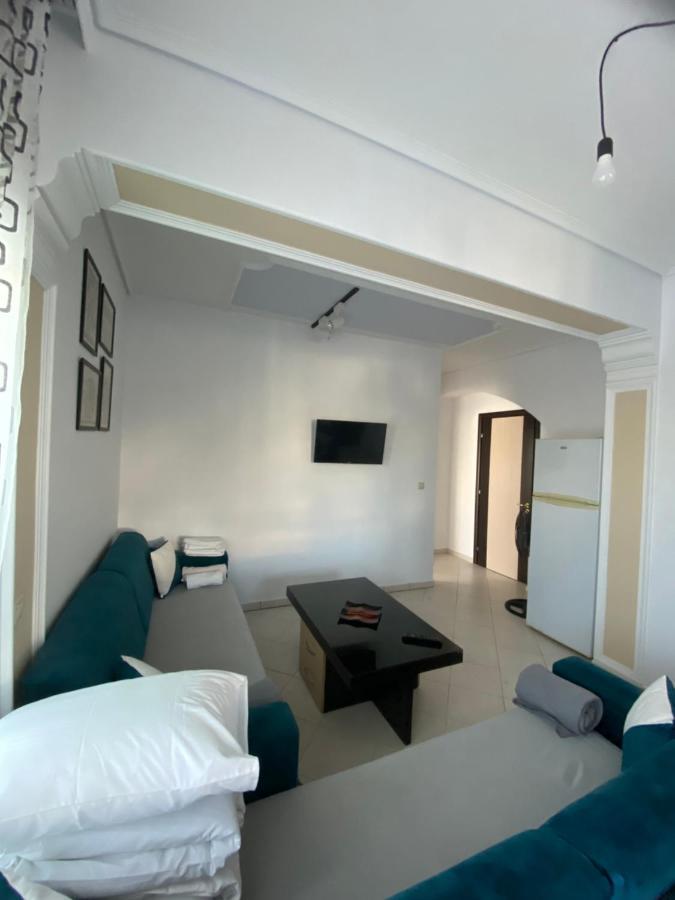 Elti Apartment ساراندا المظهر الخارجي الصورة