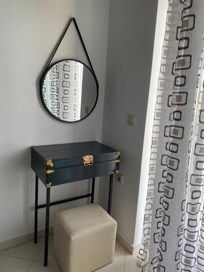 Elti Apartment ساراندا المظهر الخارجي الصورة