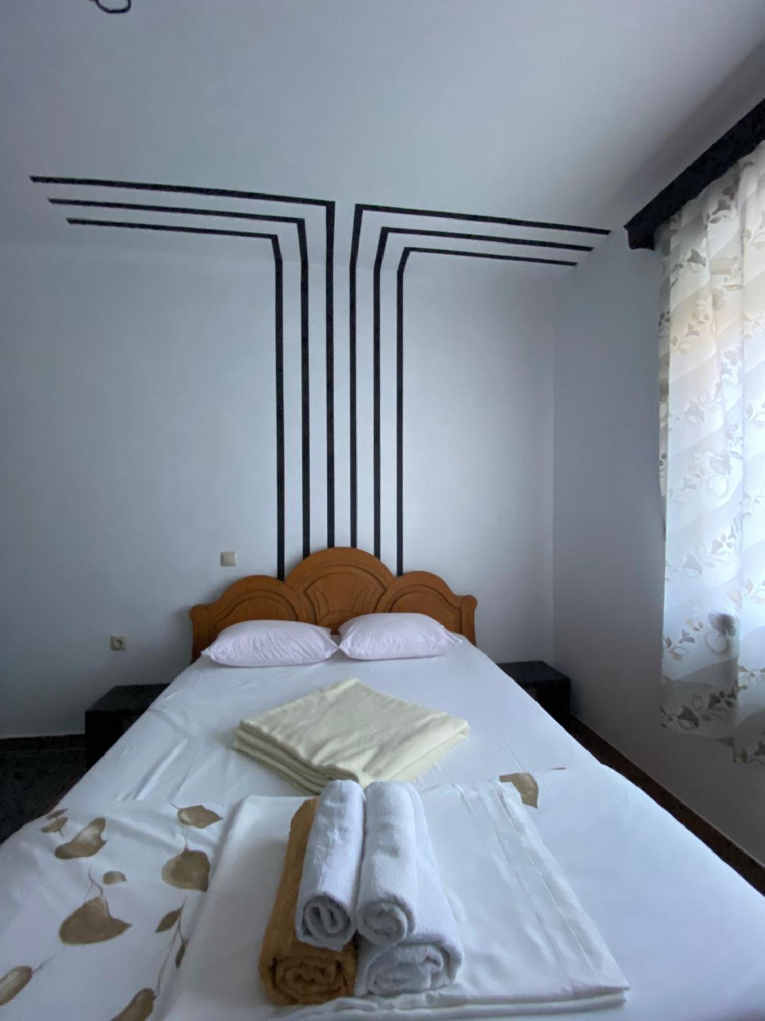 Elti Apartment ساراندا المظهر الخارجي الصورة