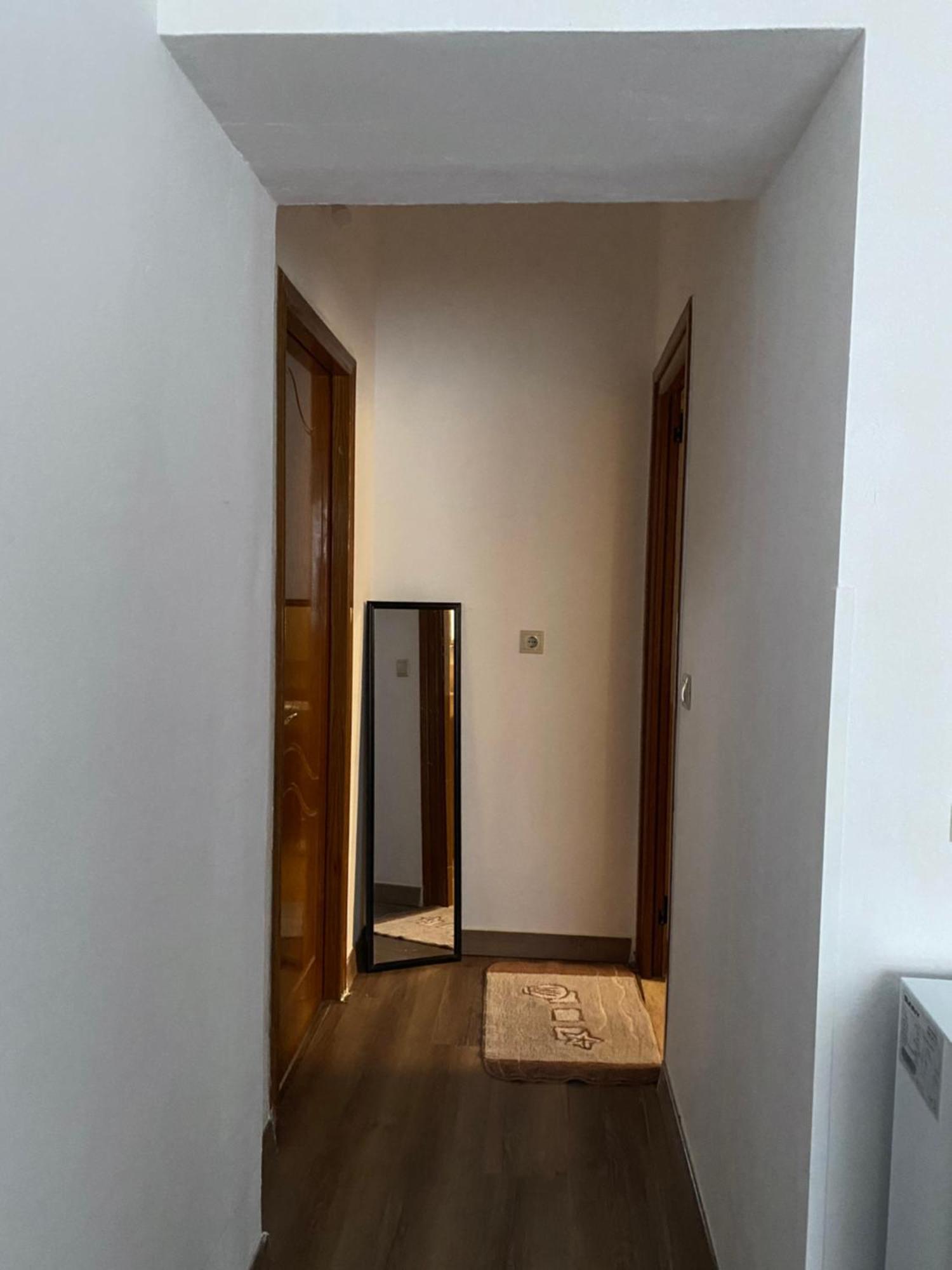 Elti Apartment ساراندا المظهر الخارجي الصورة