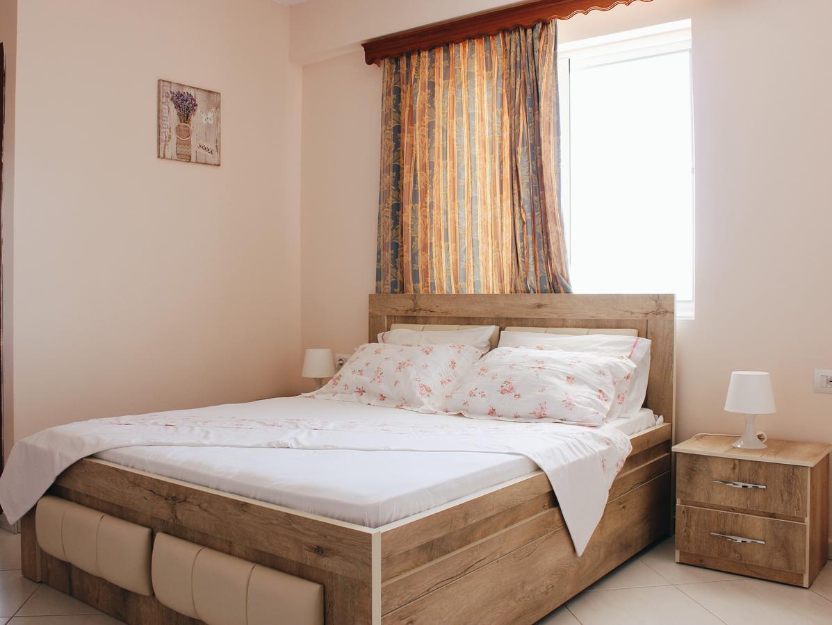 Elti Apartment ساراندا المظهر الخارجي الصورة