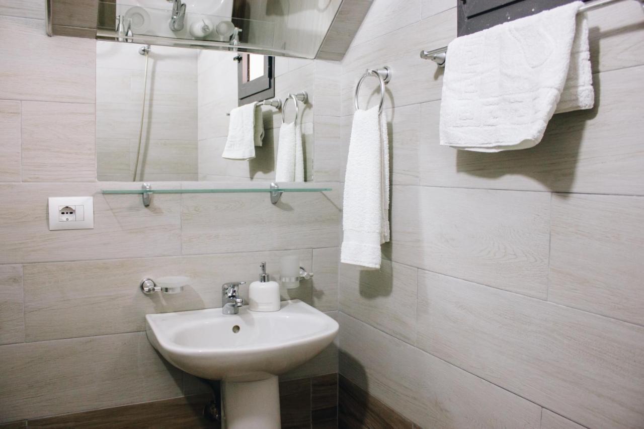 Elti Apartment ساراندا المظهر الخارجي الصورة