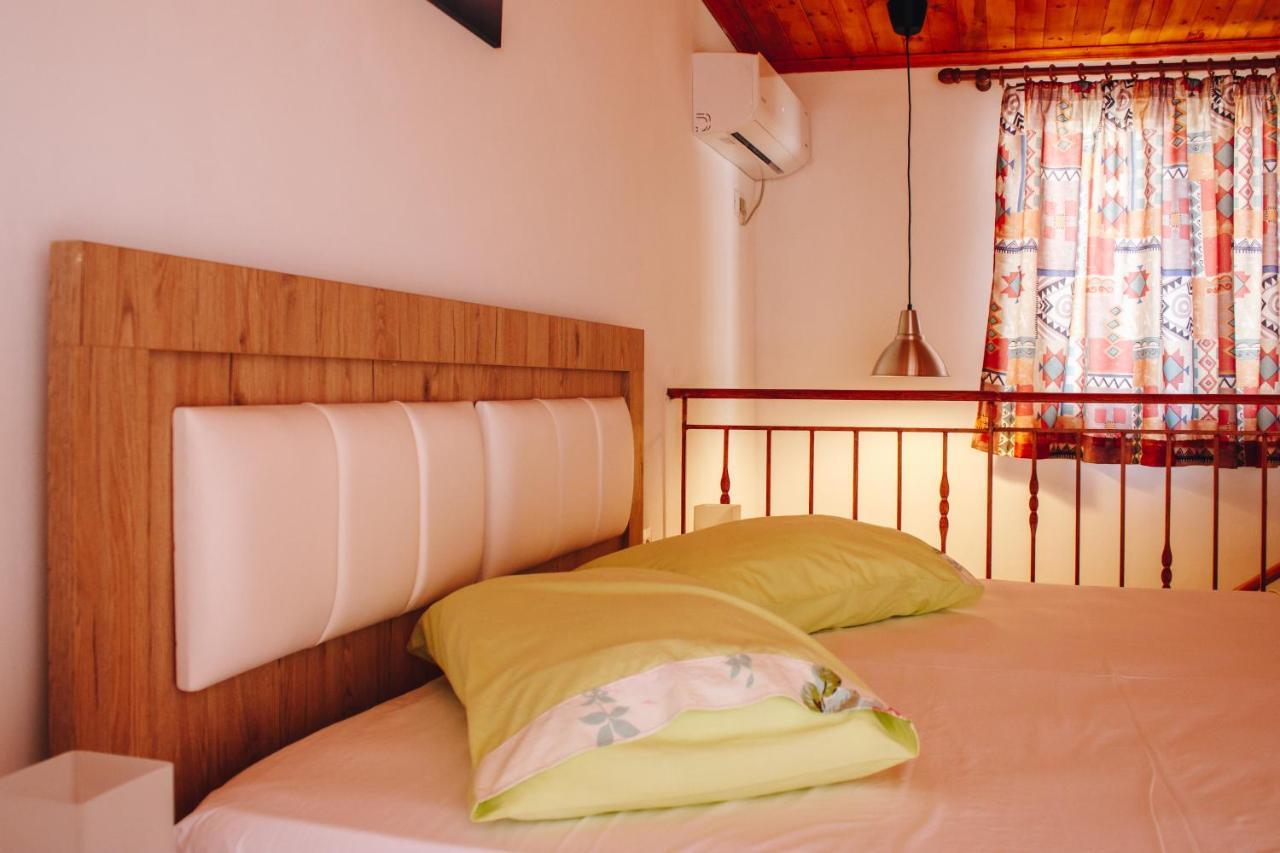 Elti Apartment ساراندا المظهر الخارجي الصورة